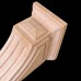 CBL-30: Mission Style Corbel